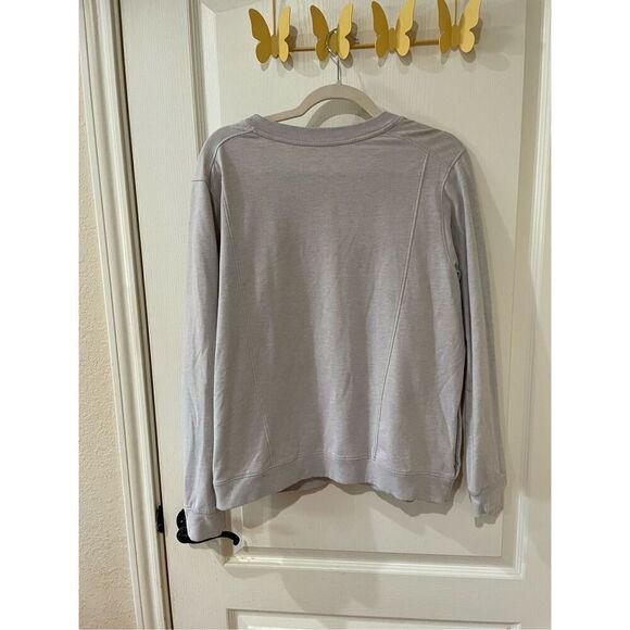 Lunya “Good In Bed” Pullover Sweater size XS - Picture 6 of 6